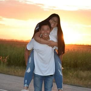 Meet your Posher, Lilly